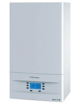 Настенный газовый котел Electrolux GCB 32 Hi-Tech Fi