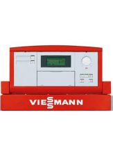 Котёл Viessmann Vitopend 100-WHKB