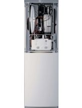 Котёл Condens 5000 FM ZBS 30/210 S-3 MA Solar