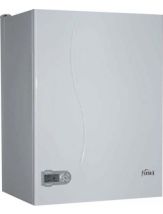 Настенный газовый котел  Ferroli DivaTop 60 F 32