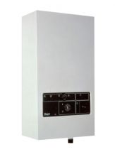 Котёл ROCA CML - 10, CML - 15