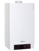 Настенный газовый котел Viessmann Vitodens 200-W B2HA814