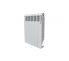 Алюминиевый секционный радиатор Royal Thermo Revolution 350 4 секции