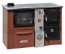 Твердотопливный напольный котел Wirbel TEMYplus P25