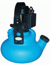 Устройство для реагентной промывки оборудования BWT L810 Tea-Pot, бак 8 л