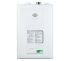 Настенный газовый котел Kiturami Eco Condensing 25R