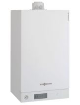 Настенный газовый котел Viessmann Vitodens 100-W WB1B090