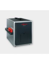 Котёл Viessmann Vitoplex 200 тип SX2A