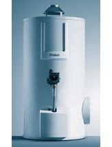 Газовый ёмкостный водонагреватель VAILLANT (Вайлант) atmoSTOR VGH 160/5 XZU H  R1, 160 л