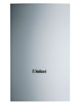 Емкостной настенный водонагреватель VAILLANT (Вайлант) actoSTOR VIH QL 75 B, 75 л