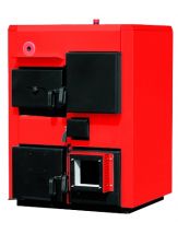 Комбинированный напольный котел Wirbel ECO-CK plus 25