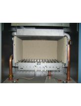Настенный газовый котёл VAILLANT (Вайлант) TurboTEC pro VUW INT 242-3 -H, 24 кВт, двухконтурный, закрытая камера