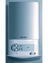 Настенный газовый котёл VAILLANT (Вайлант) TurboTEC pro VUW INT 242-3 -H, 24 кВт, двухконтурный, закрытая камера