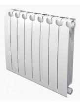 Биметаллический радиатор отопления RS Bimetal