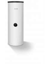 Вертикальный бак-водонагреватель косвенного нагрева (бойлер) BUDERUS (Будерус) Logalux SU200/5E W (белый)