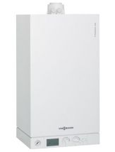 Настенный газовый котел Viessmann Vitodens 100-W WB1B078