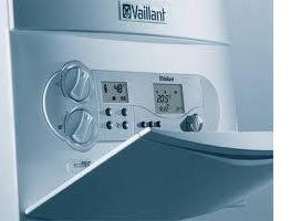 Одноконтурный котел Vaillant